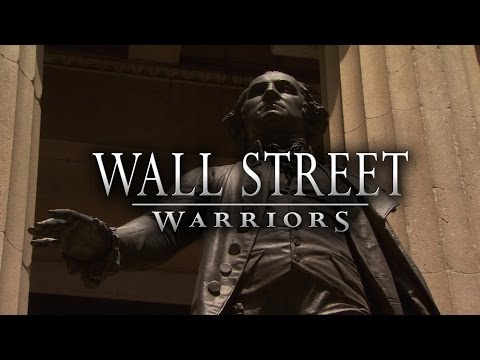 Wall Street Warriors | Episode 6 Season 3 "Between the Trades" [HD]