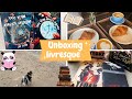 Ref:IjPu7eCl96s   unboxing livresque ! je re�ois enfin mon meilleur coup de !