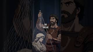 Greek God's SAVAGE Revenge on Cheating Wife - Ancient Drama