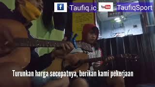 Masalah moral masalah akhlak | Manusia setengah Dewa - Cover #Shorts