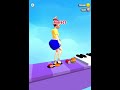 ASMR Tippy Toe 👩❤️👩🔥⭐️ Very Satisfying And Relaxing ASMR Sounds Gameplay
