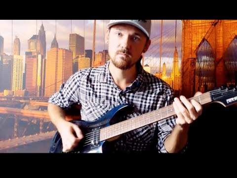 Про звук для занятий на гитаре и нэковый датчик