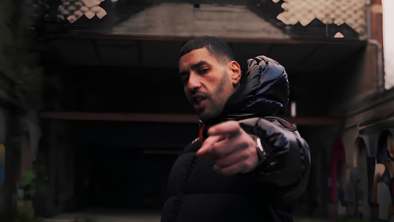 Lim - Gilera . ft Brulux . Mister you . Sadek . Lacrim . Niaks . Niro