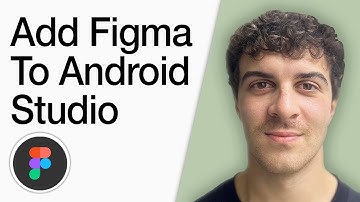 How To Add Figma To Android Studio (Full 2025 Guide)