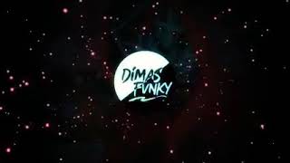 DJ viral Tik Tok🔊🎶 by my side X pap pepap (fvnky night) Full Bass Remix
