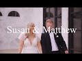 Susan &amp; Matthew - Wedding Film - Howe Farms -The Woodlands - Tennessee