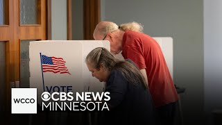 Wisconsin officials tally votes in gubernatorial primaries