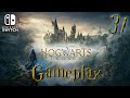 HOGWARTS LEGACY #31 | 𝐆𝐚𝐦𝐞𝐩𝐥𝐚𝐲 | NINTENDO SWITCH 📜UN ELFO DOMÉSTICO EN APUROS!📜
