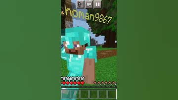 House party in cubecraft ffa #minecraft #gaming #pvp #viral