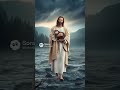 Daily Bible Posts ✝️ Uplifting Words of Jesus and more!🙏 #Jesus #Bible #Faith