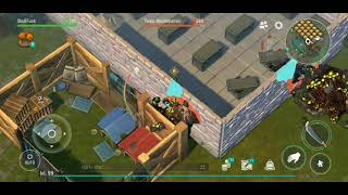 LDESurvival 111 Player6190 F*ck TBO 24 TRUNKs
