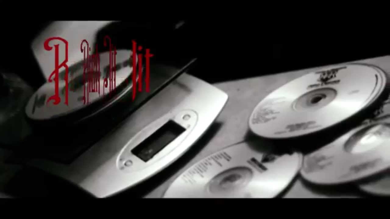 Rich Jit- Oowee/Rightwrist