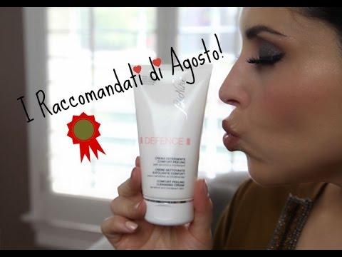 I RACCOMANDATI (e NON!) di Agosto!