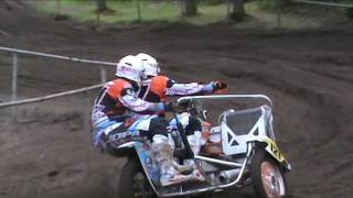 Clubcross Harfsen 13-5-2017