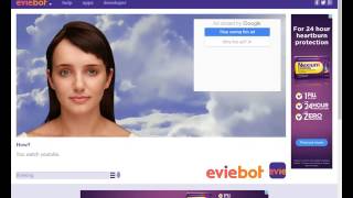 weird chat bots