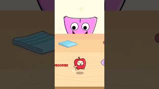 Kissy Missy Vs Apple Cat