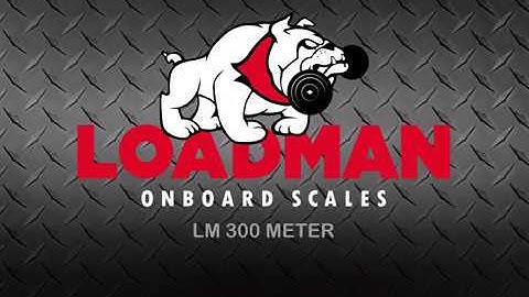 LM 300 operation video CM