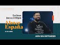 Abner España | Aún sin entender | Jueves 21 de abril