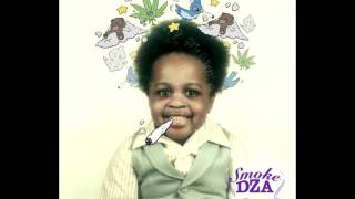 Smoke DZA - Fuck Is You Talkin Bout | The Hustlers Catalog (2011)