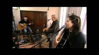 KT Tunstall/Daryl Hall - Black Horse and the Cherry Tree chords