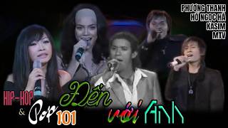 HIP-HOP & POP 101: Đến Với Anh - Various Artists