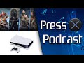 PXP Ep.51 | PS5's True Power Will Be Unlocked | Sony Saving a Surprise? | Sony's Intense AAA Focus