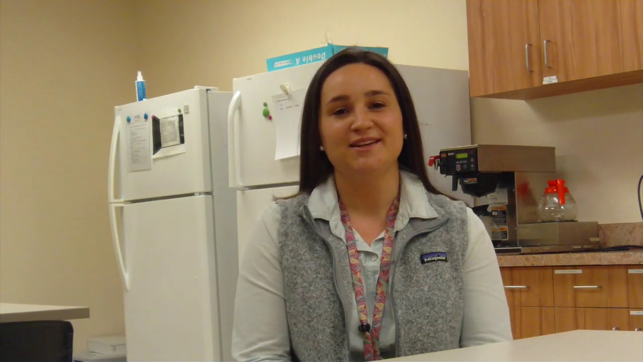 Employee Testimonials - YouTube