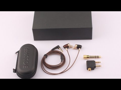 BOSSHIFI B3 (обзор)