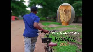 Dila Mang Ombe Masanva By Mbasha Studio 2021