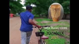 DILA MANG'OMBE MASANVA  BY MBASHA STUDIO 2021