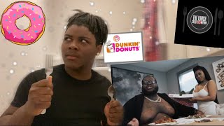 FAT MUSIC!! Bfb Da Packman - Weekend At Solomons (Official Video) | Reaction
