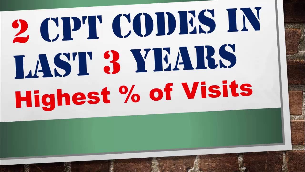 What Are The Most Lucrative Physical Therapy CPT Codes YouTube what-are-the-most-lucrative-physical-therapy-cpt-codes-youtube