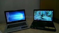 Cara Sharing Printer di Windows 10 dengan Client Berbeda OS (Windows) - Durasi: 15.20. 