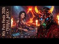 Mix Para Fiesta 2026 ⚡ Playlist Latina Ultra Pegajosa