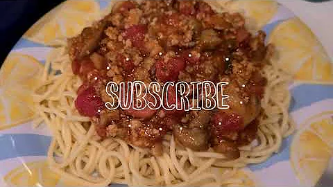 DITL/Still sore/Spaghetti cravings/Herd vs HEARD...