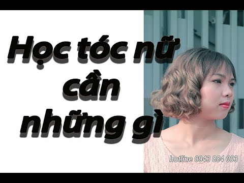 Tư Vấn Học Nghề Tóc Nữ, Dạy Nghề Tóc Nữ Uy Tín, Chia Sẻ Kinh Nghiệm Làm Tóc Nữ, Phần 4. #stay_home . - Kemtrinamda.vn