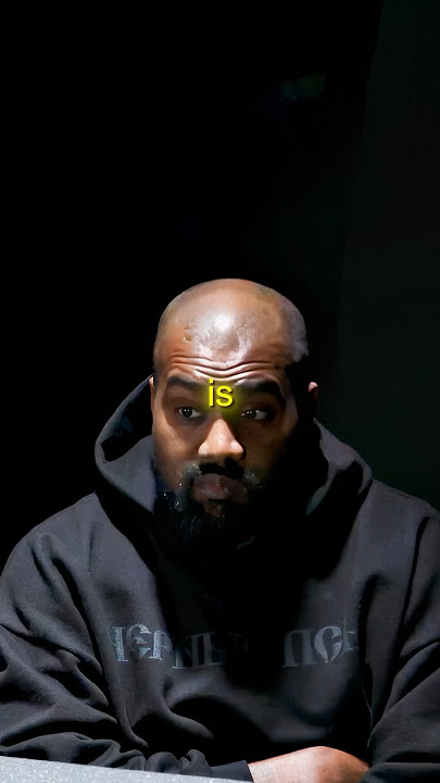 How Kanye made CARNIVAL 😳🔥