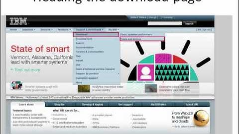 Lotus Sametime Connection.wmv