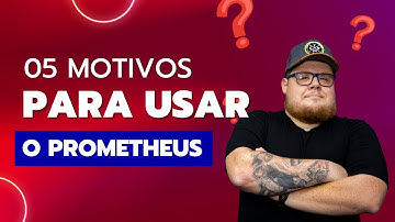 Aproveite ao máximo sua análise de métricas com o Prometheus