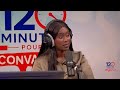 ⏳ 120 minutes pour convaincre. 120 minutes pour faire renaître une histoire…