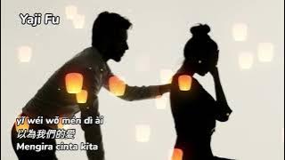 Xin Tong - Wang Jie / Dave Wang [ 心痛 - 王傑 ] Lirik & Terjemahan Sub Indo