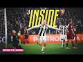 INSIDE Derby della Mole | Yildiz an