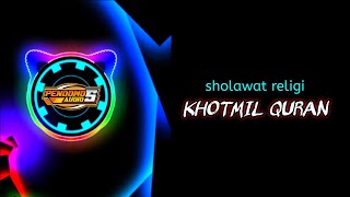 Sholawat religi paling bikin hati tenang
