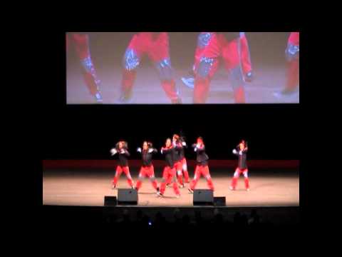 World Supremacy Battlegrounds 2010- KSTAR junior