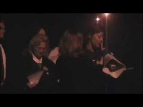 Bachmann SCHIP Vigil: Julie Schnell