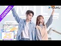 CAINDO NO SEU SORRISO EP25 Romance No Mundo Dos E Sports Falling Into Your Smile YOUKU 