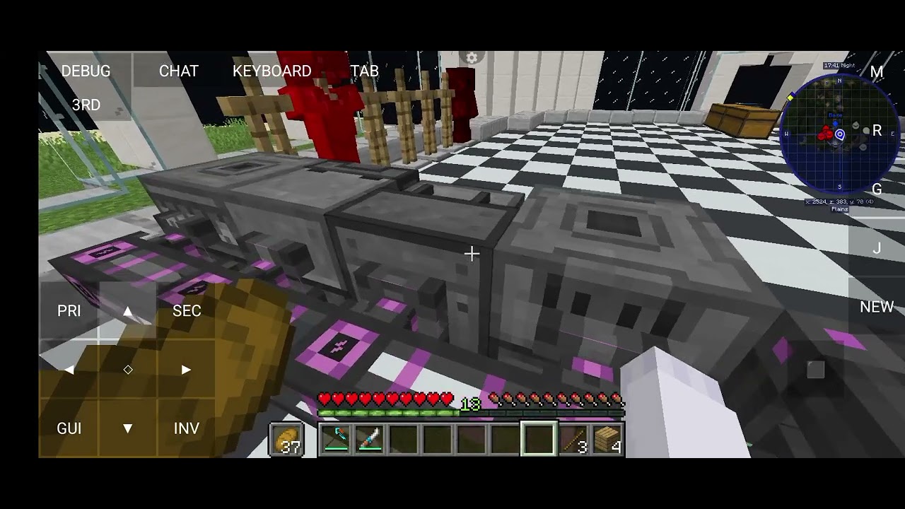 Minecraft Slimefun 365(Com Mods) #24