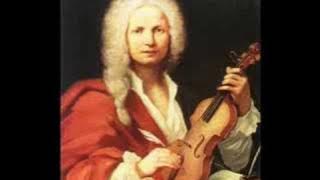 Vivaldi guitar concerto in D major 2ºmovement