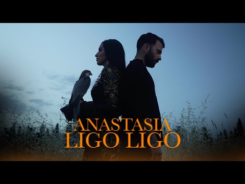 Anastasia - Ligo Ligo (Λίγο Λίγο) | Official Music Video