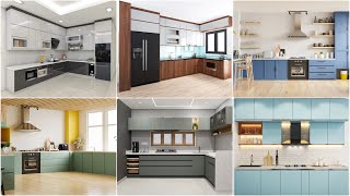 kitchen cabinet design for small space | kitchen cabinet design aluminium | Kitchen Design